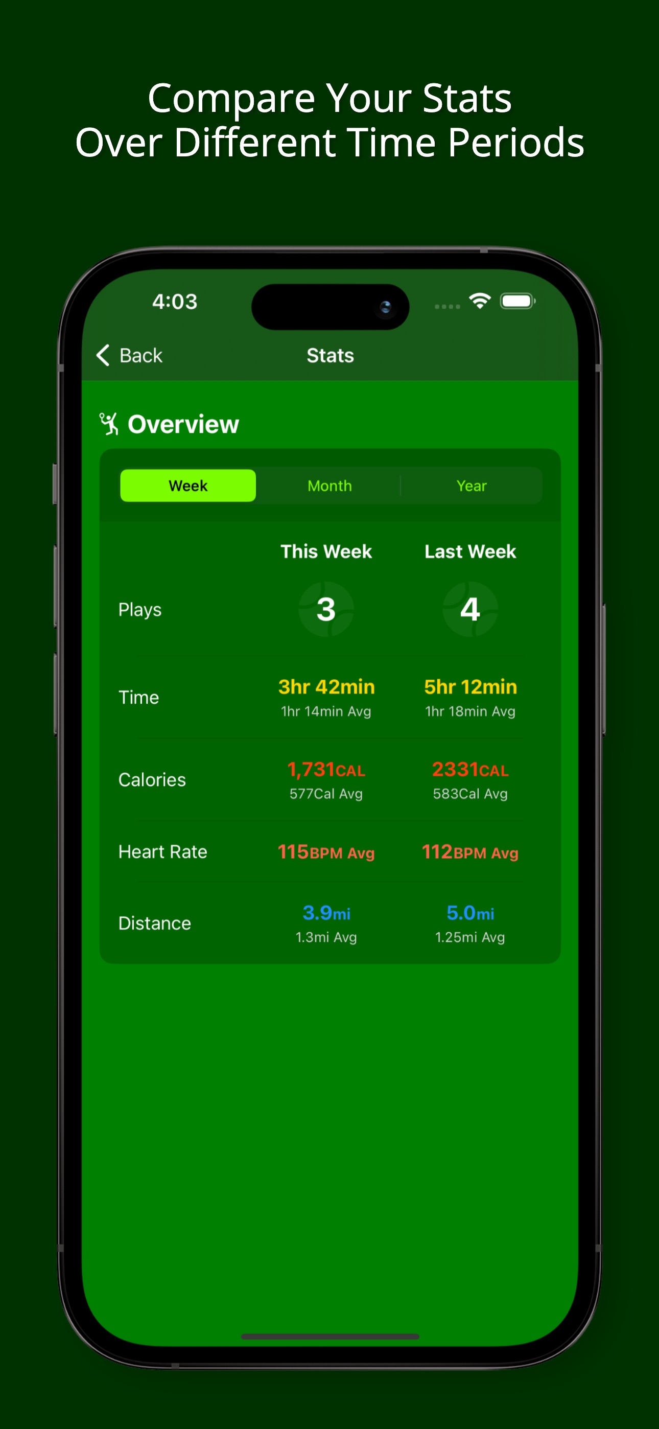 TennisACE screenshot 03