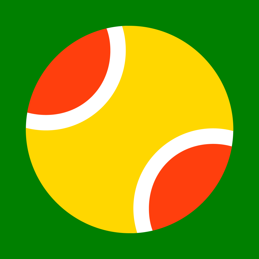 TennisACE app icon